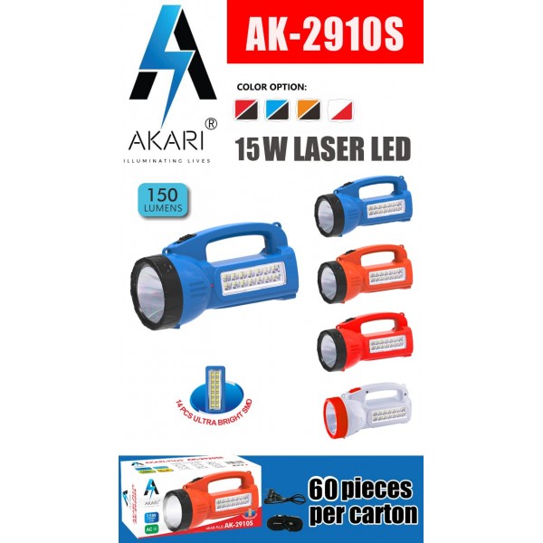 AK-2910S